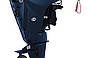 Show the detailed information for this 2010 EVINRUDE Etec 25.