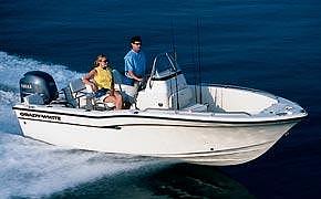 2010 GRADY-WHITE Sportsman 180 Naples FL 34104 Photo #0043512A