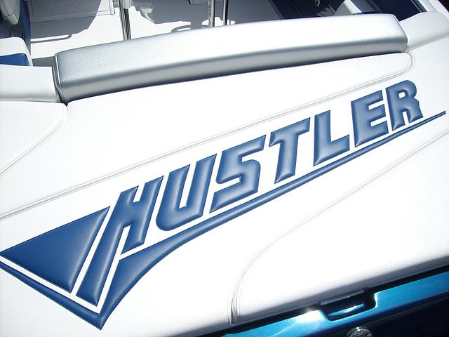 2010 HUSTLER 26 SPORT Antioch IL 60002 Photo #0043581A