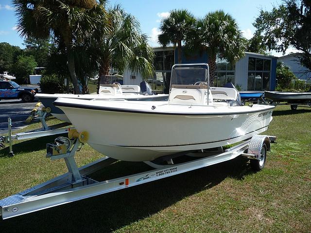 2010 KEY WEST 1720 CC Ocala FL 34480 Photo #0043585A