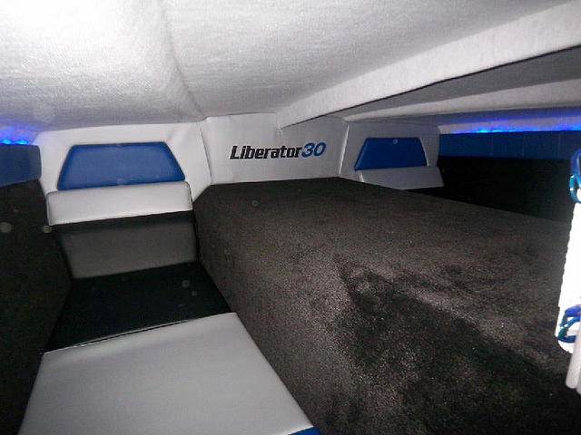 2010 Liberator 30 tunnel PORT ORANGE FL Photo #0043595A