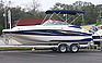 Show the detailed information for this 2010 HURRICANE SD2200.