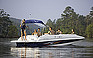 2010 HURRICANE SunDeck Sport 201 I/O.