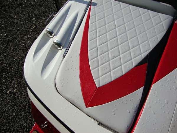 2010 MasterCraft X-45 Brookfield CT 06804 Photo #0043686A