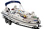 Show more photos and info of this 2010 Lowe Sport Deck 224.