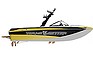 Show the detailed information for this 2010 Malibu 2010 WAKESETTER 23 LSV.