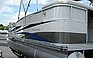 2010 Manitou Pontoons 20 Oasis Twin Tube.