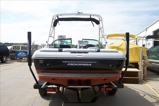 2010 MOOMBA OUTBACK V Omaha NE 68127 Photo #0043716A