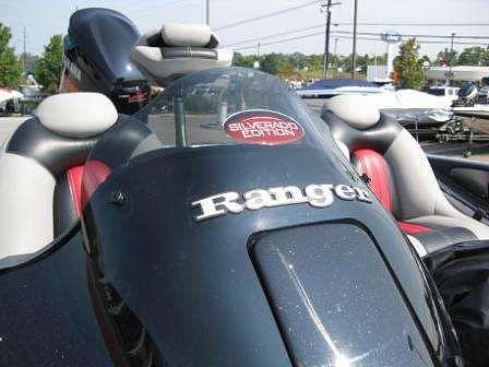 2010 Ranger Z520 Comanche Frankfort KY 40601 Photo #0043751A