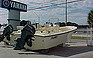 2010 PARKER BOATS 21SE.