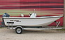 2010 SEA HUNT 21 SKIFF.