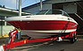 Show the detailed information for this 2010 Sea Ray 205 SPORT.