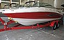 2010 Sea Ray 210 Select.