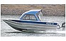 Show the detailed information for this 2010 THUNDER JET BOATS Alexis Offshore 21.