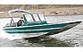 Show the detailed information for this 2010 THUNDER JET BOATS Denali 20.