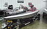 2010 TRITON BOATS TR18.