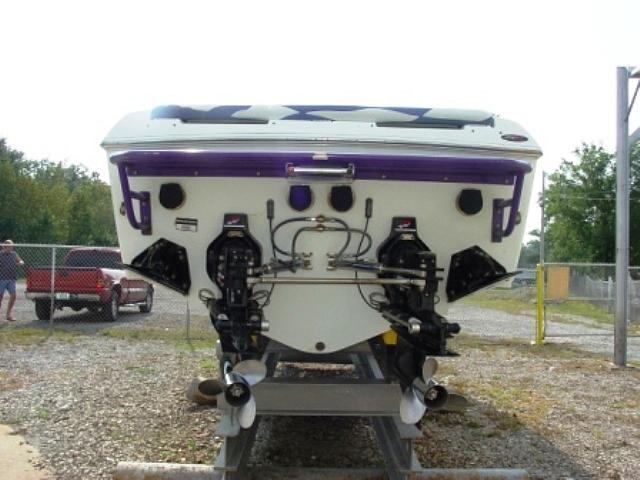 2001 BAJA 32 Outlaw Saint Louis MO 63301 Photo #0043933A