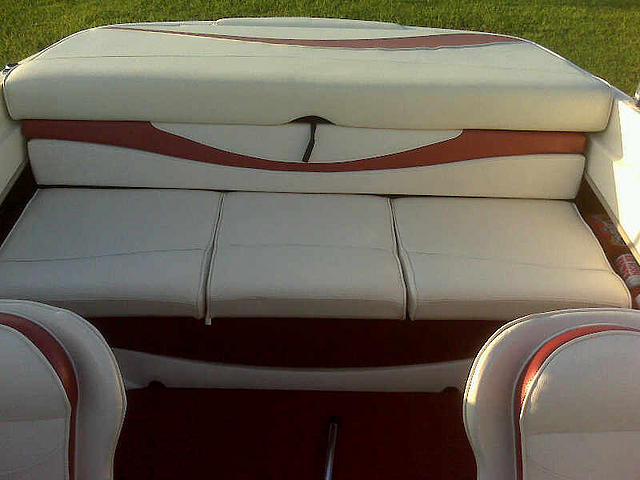 2001 Bayliner 185 Sport Sallisaw OK Photo #0043954A