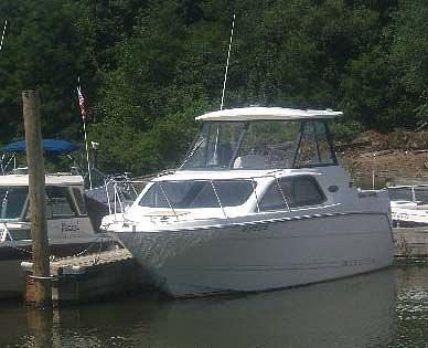 2001 Bayliner 2452LX Montgomery NY 08247 Photo #0043965A