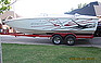 Show more photos and info of this 2001 BAJA 25 Outlaw SST.