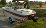 Show the detailed information for this 2001 Bayliner 185 Sport.