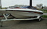 Show the detailed information for this 2001 Bayliner 195 Sport.
