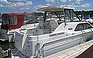 Show the detailed information for this 2001 Bayliner 2452LX.