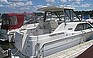 2001 Bayliner 2452LX.