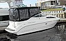 Show the detailed information for this 2001 BAYLINER 2655 Ciera.