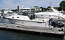 2001 Bayliner 2802 Trophy Walkaround.