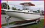 2001 Boston Whaler 260 Outrage.