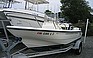 2001 Boston Whaler Dauntless.