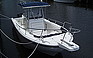 2001 Boston Whaler Outrage.