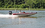 Show the detailed information for this 2001 BUMBLE BEE 180 Pro Vee.