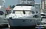 Show the detailed information for this 2001 CARVER 396 MY.