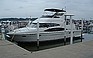 Show the detailed information for this 2001 Carver 444 Cockpit Motor Yacht.