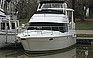 Show the detailed information for this 2001 CARVER BOATS 356 - Aft-Cabin.