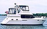 Show the detailed information for this 2001 CARVER BOATS 356 AFT CABIN.