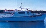 Show the detailed information for this 2001 Chesapeake Bay Deadrise.
