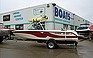 Show the detailed information for this 2001 CORRECT CRAFT SPORT V DRIVE.