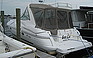 Show the detailed information for this 2001 Cruisers 3470 Express.