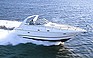 Show the detailed information for this 2001 Cruisers 3870 Express.