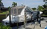 Show the detailed information for this 2001 CRUISERS YACHTS 3470.