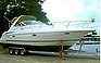 Show the detailed information for this 2001 Cruisers Yachts 3470.