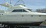 2001 Cruisers Yachts 3750.