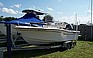 2001 GRADY-WHITE 180 Sportsman (New 4 stro.