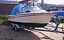 2001 GRADY-WHITE 226 Seafarer.