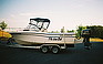 2001 GRADY-WHITE 228 Seafarer.