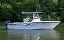 Show the detailed information for this 2001 GRADY-WHITE 247 Advance.