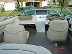 2001 Sea Ray 180 Bow Rider Palmetto FL 34221 Photo #0044286A